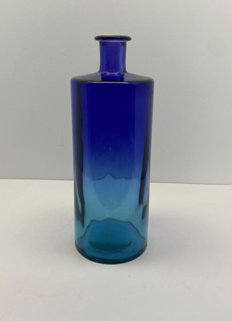 Blue Vase