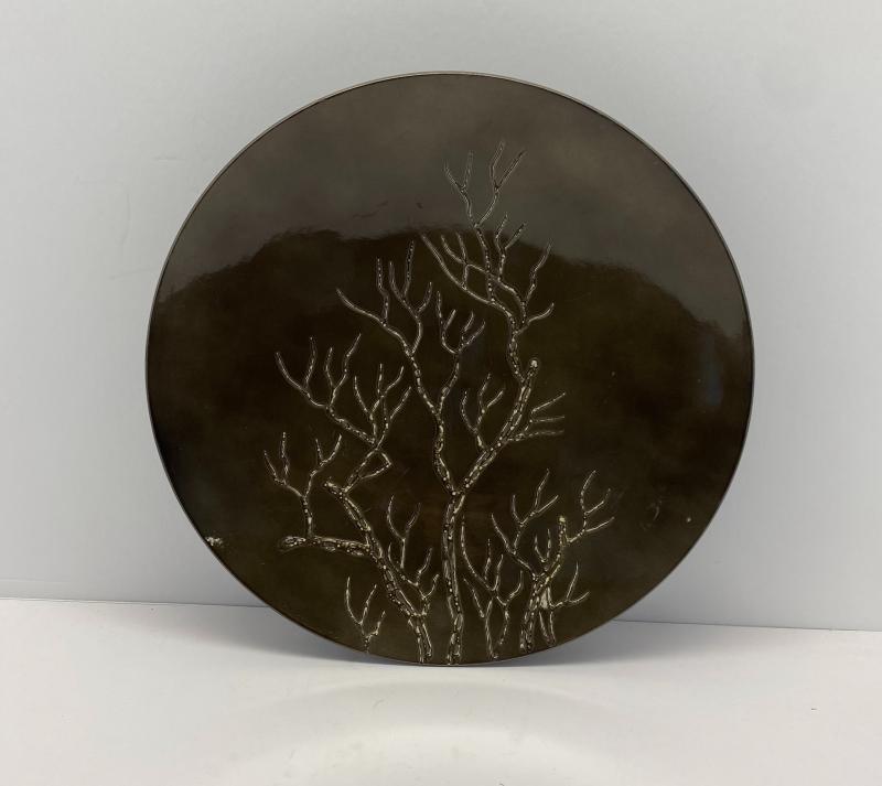 Dish Decor