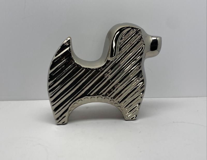 Silver Dog