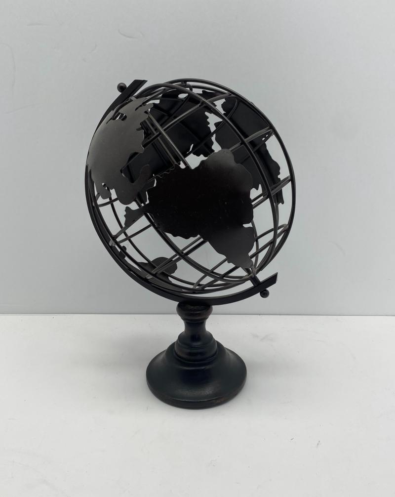 Black Globe