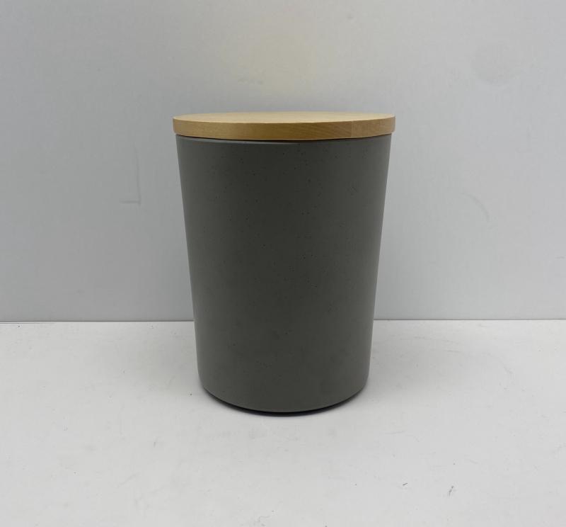 Sm Canister