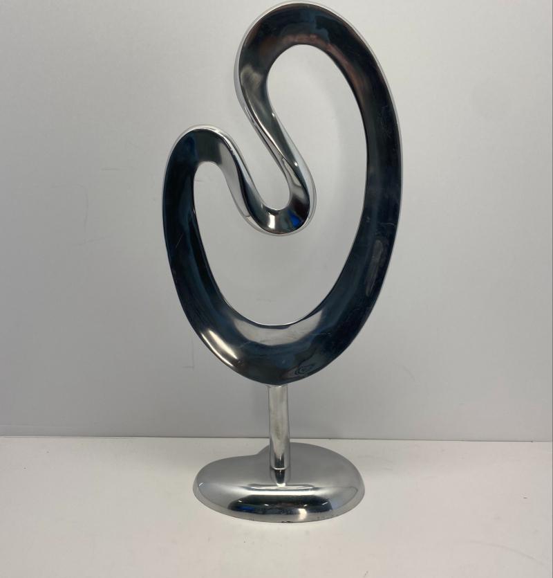 Silver Decor