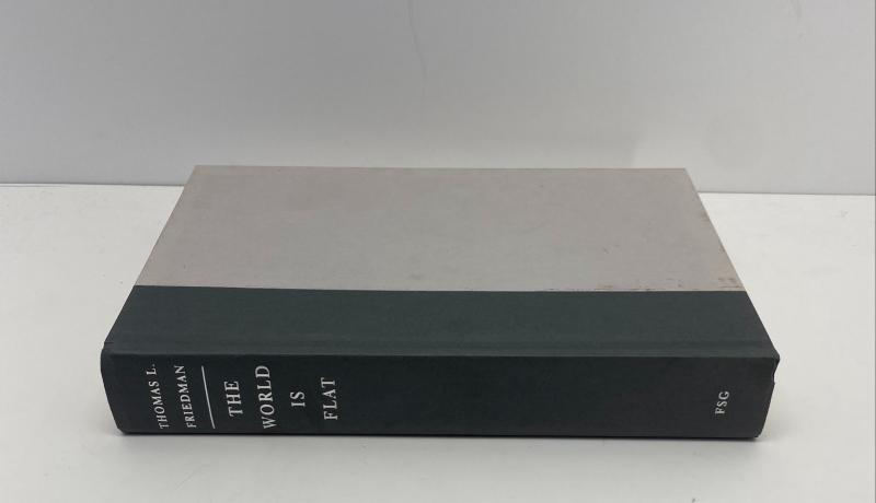 Gray & Black Book