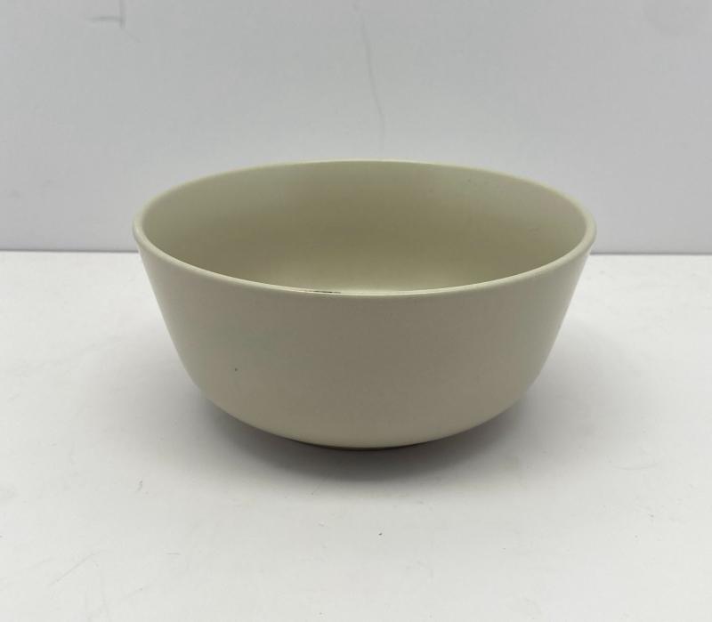 Grey Bowl