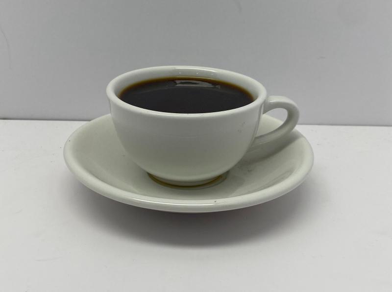 Faux Cappuccino