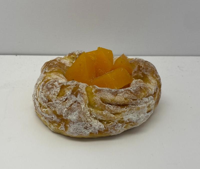 Faux Pastry 