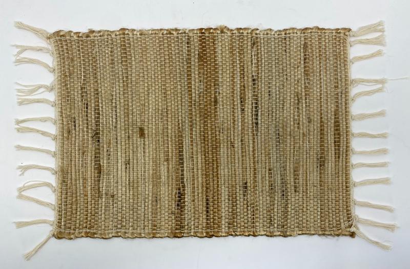 Tan Placemat