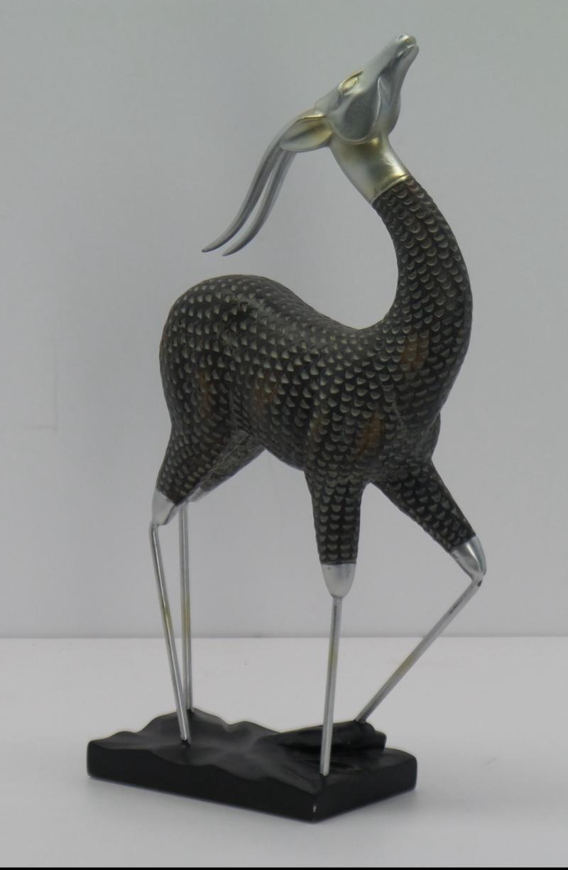Silver Decor