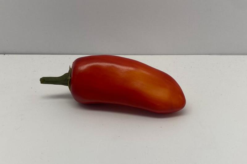 Various Chili Pepper