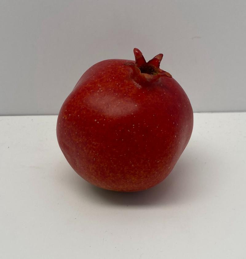 Faux Pomegranate