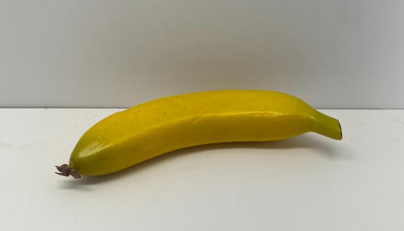 Faux Bananas