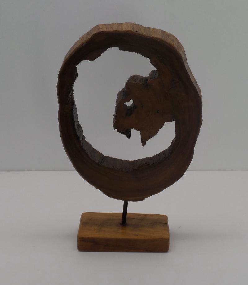 Wood Decor