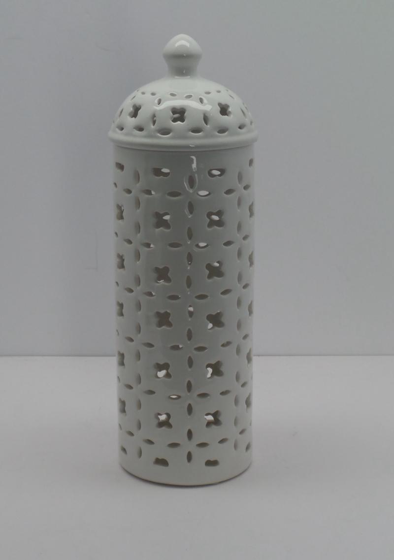 Porcelain Decor