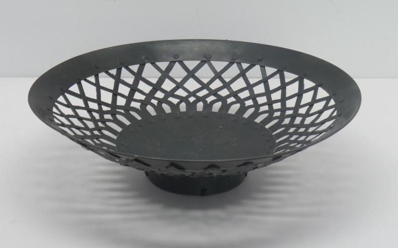 Metal Bowl