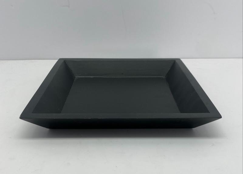 Black Tray