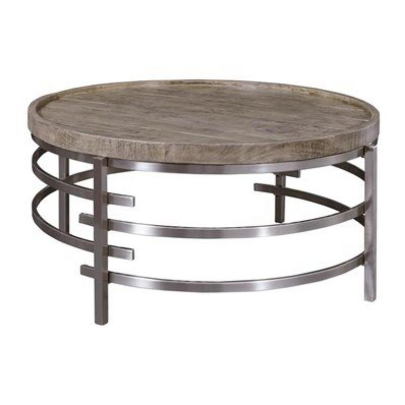 Round Coffee Table