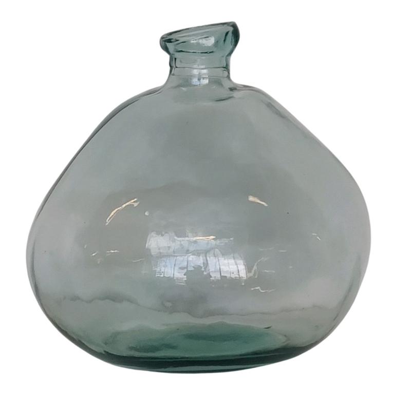 Glass Vase