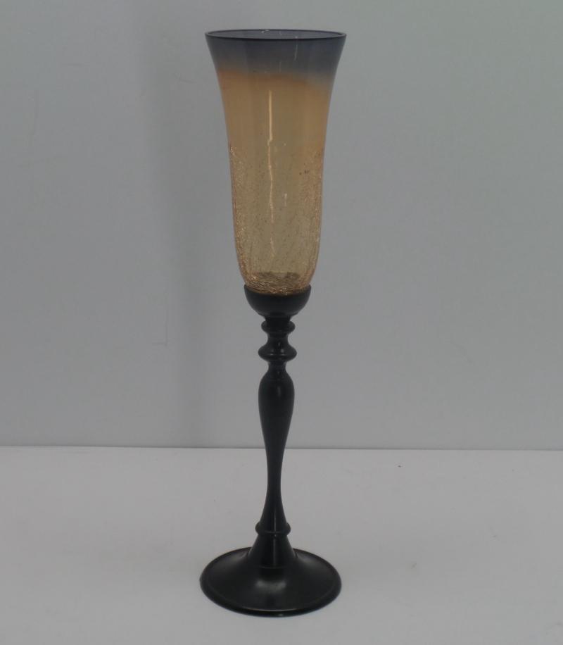 Small Glass Decor