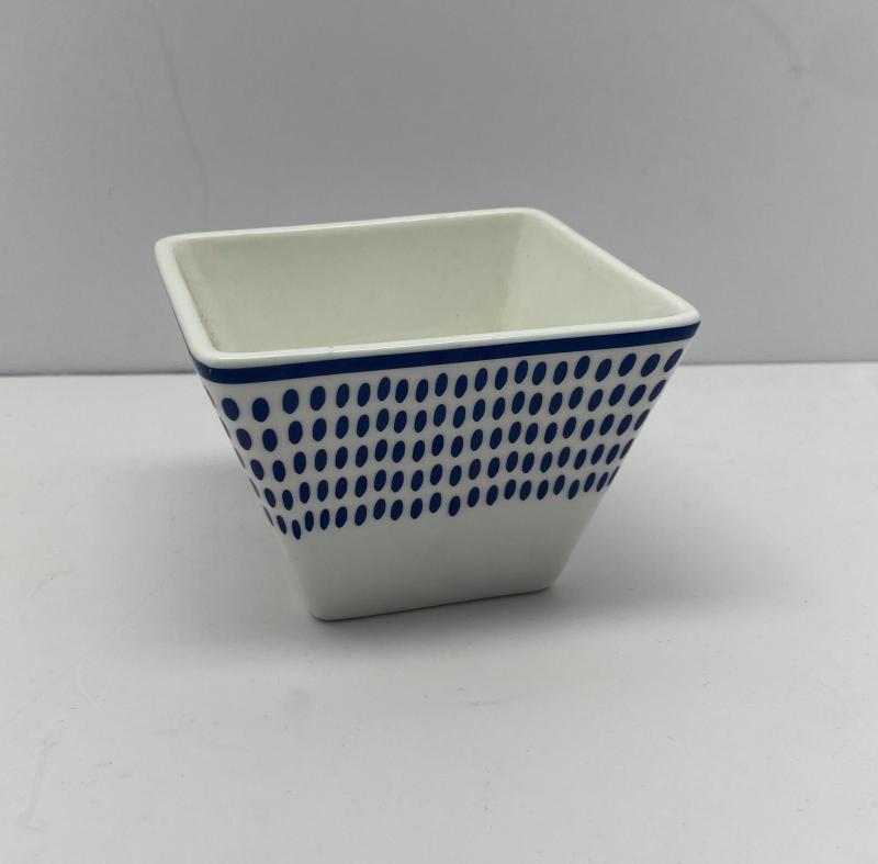 Square Bowl 