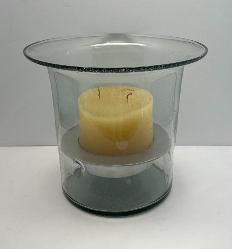 Large Candle