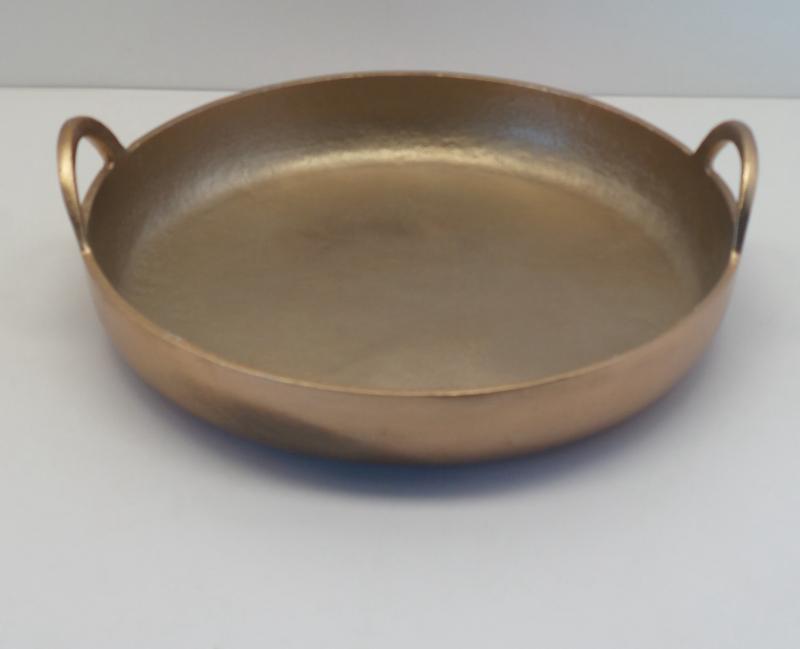 Metal Tray