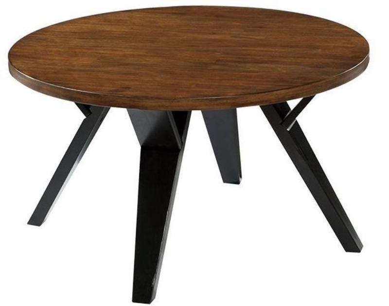 Round Coffee Table