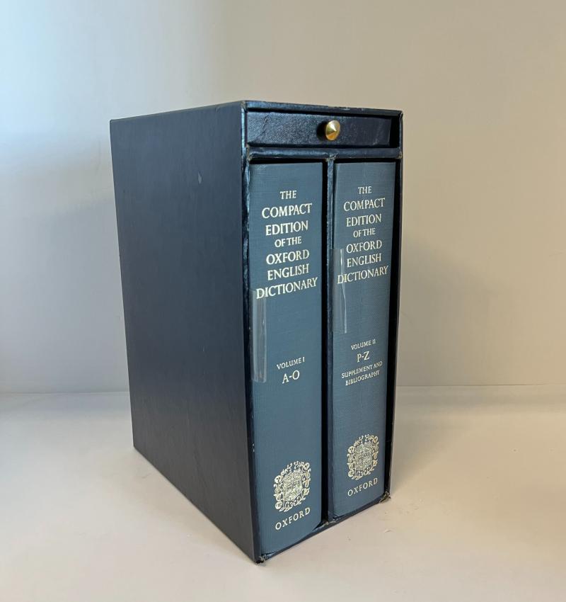 Dictionary