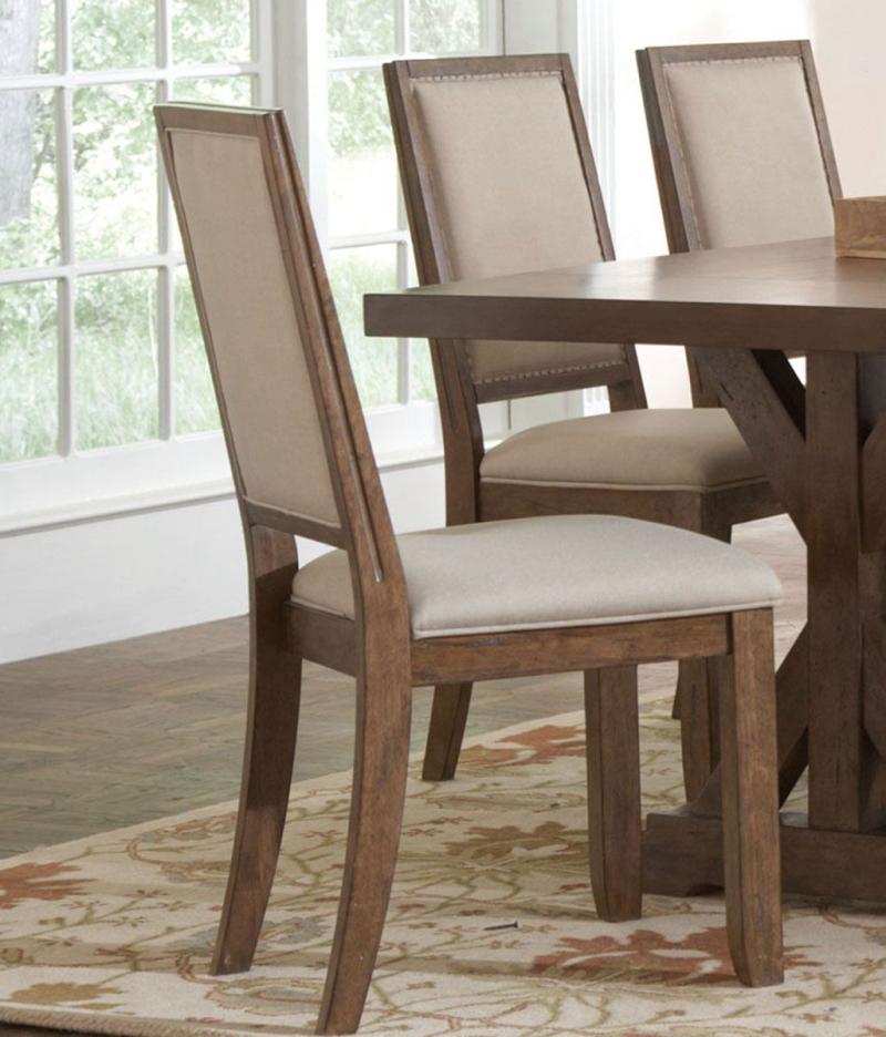 Dining Chair Grey