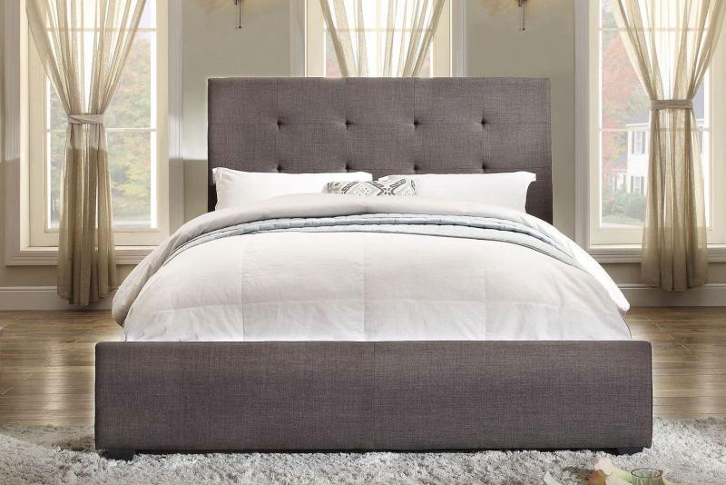 Queen Bed