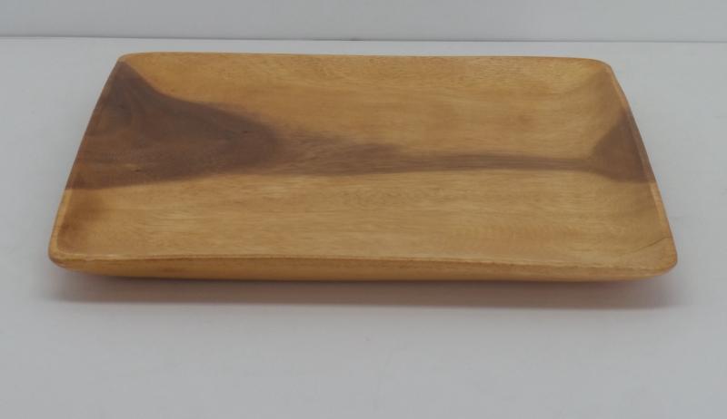 Wooden Tray