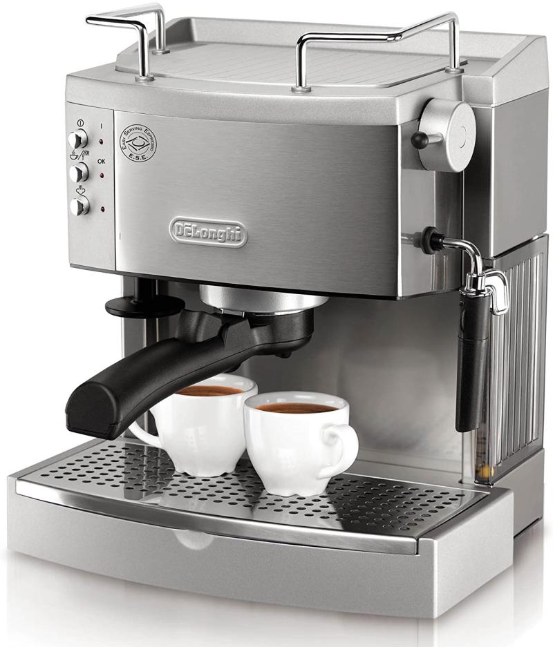 Espresso Machine