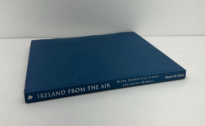Ireland From The Air