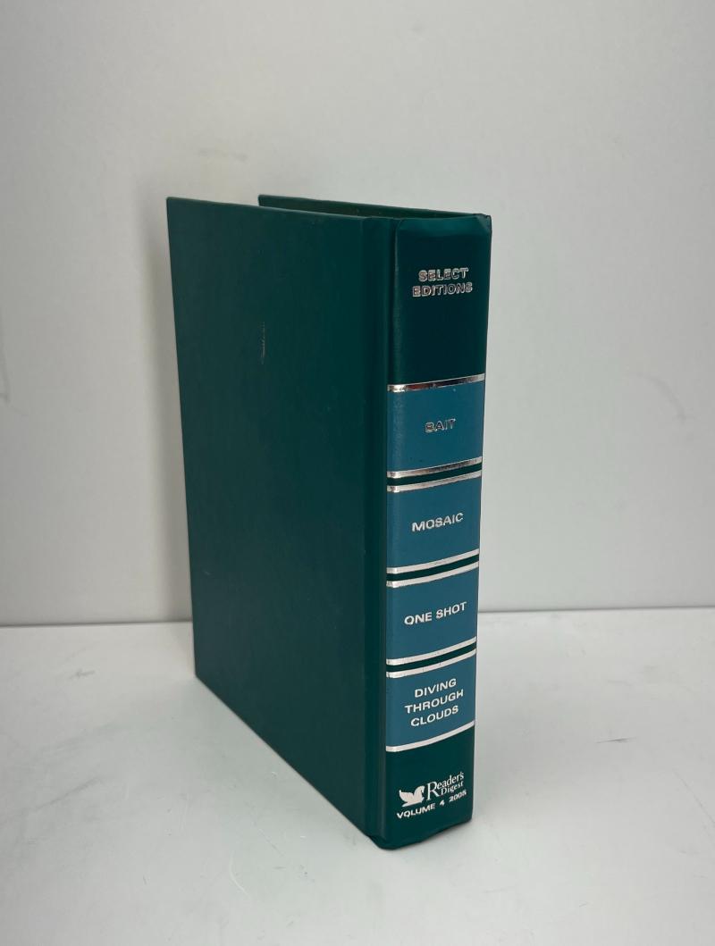 Reader's Digest Book