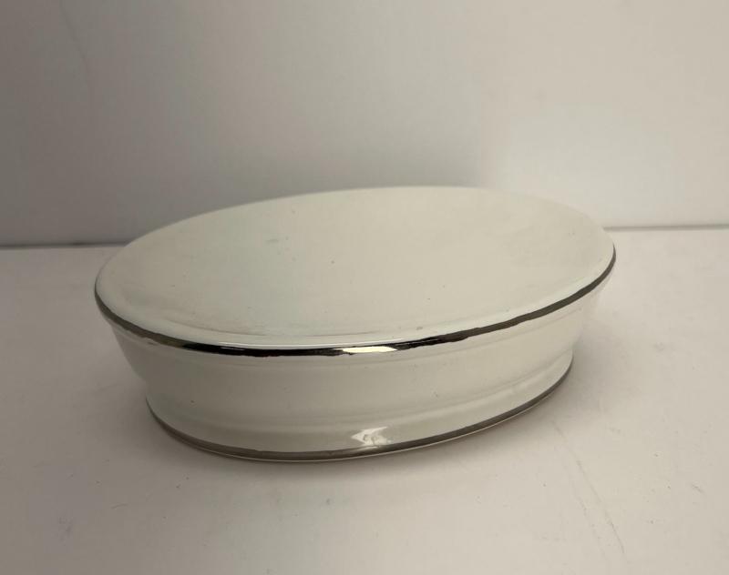 Soap Tray
