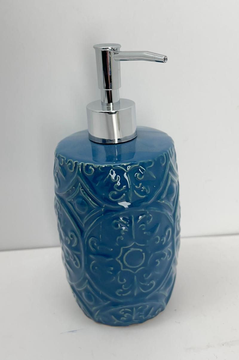 Soap Dispenser