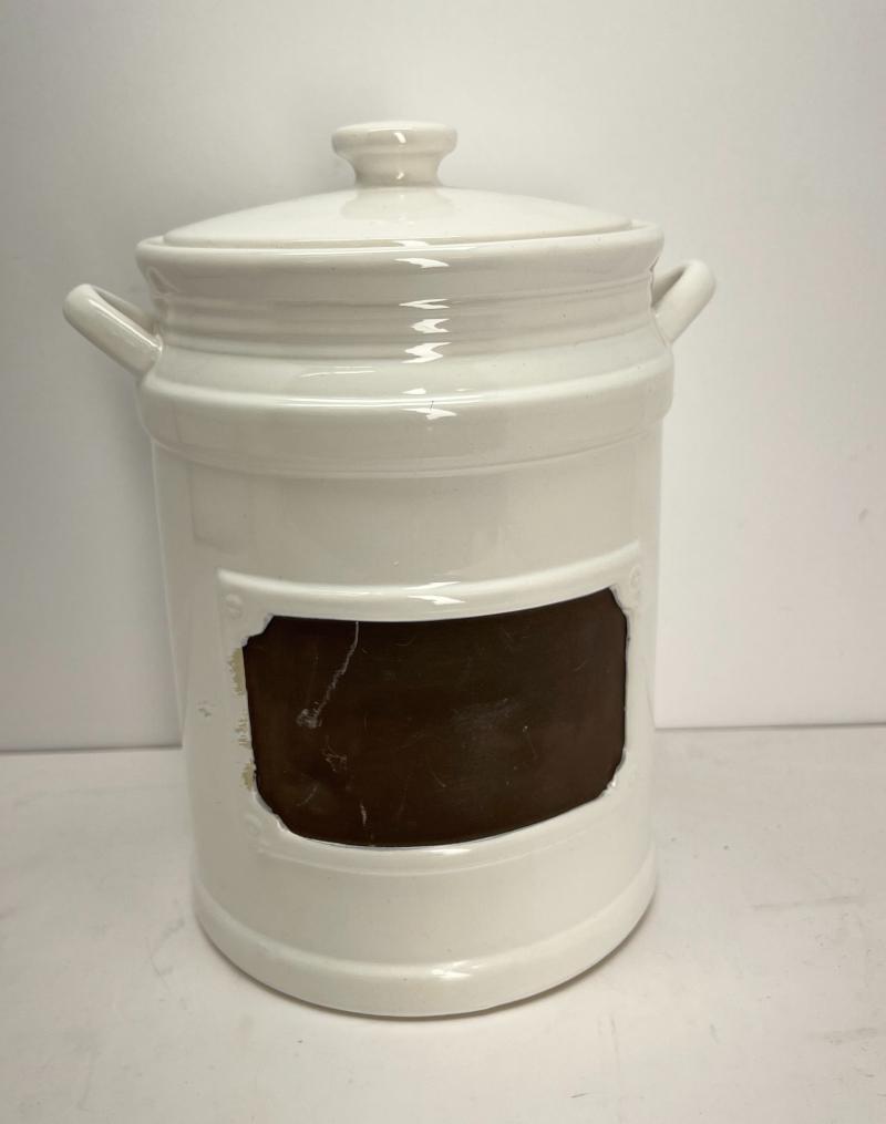 Ceramic Jar