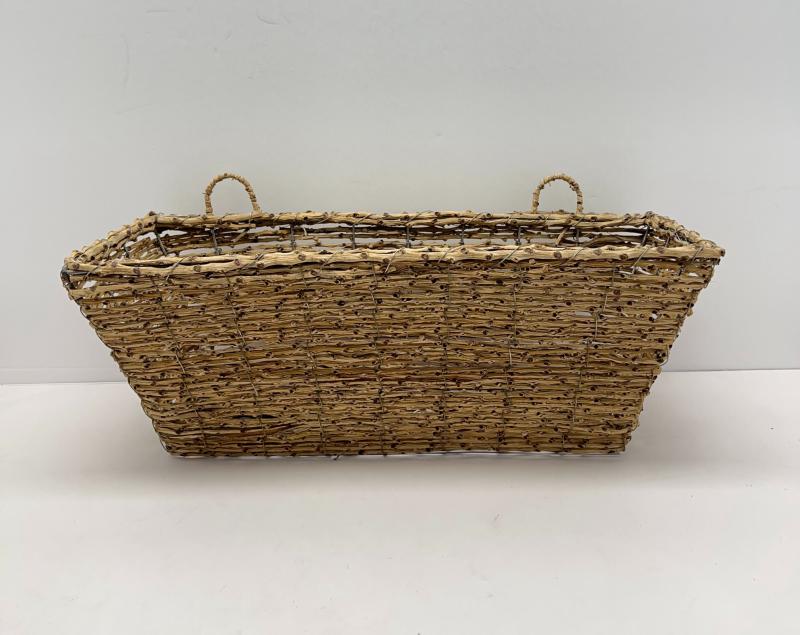 Wicker Basket