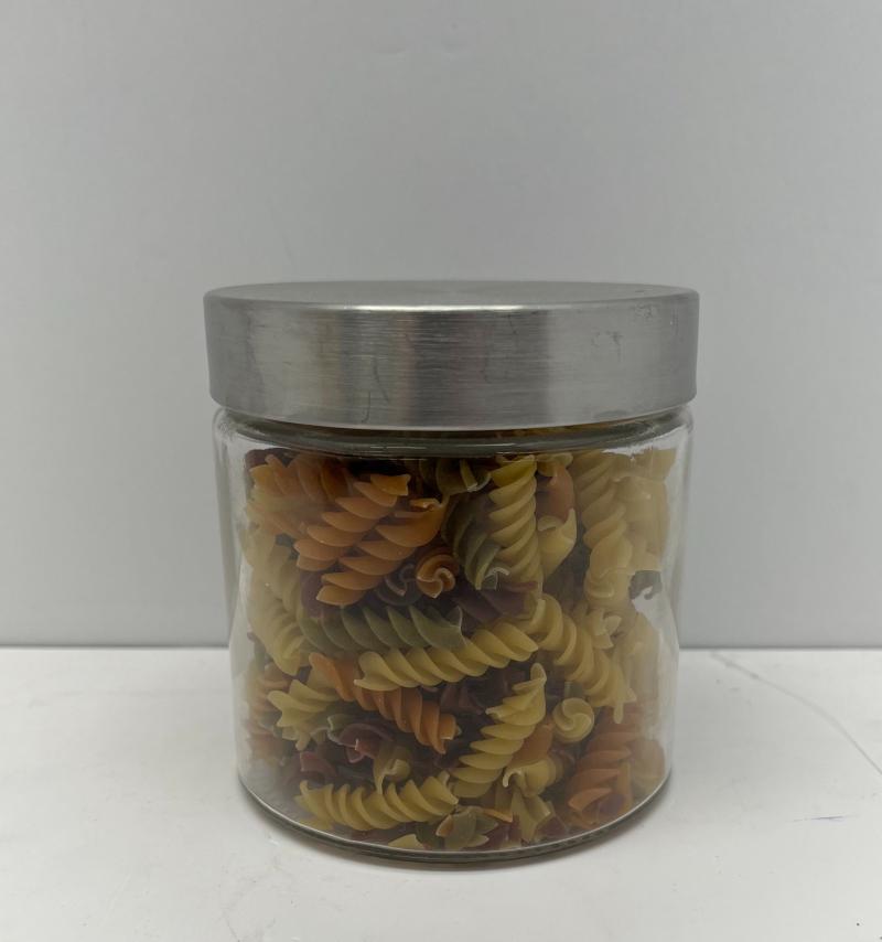 Pasta Jar