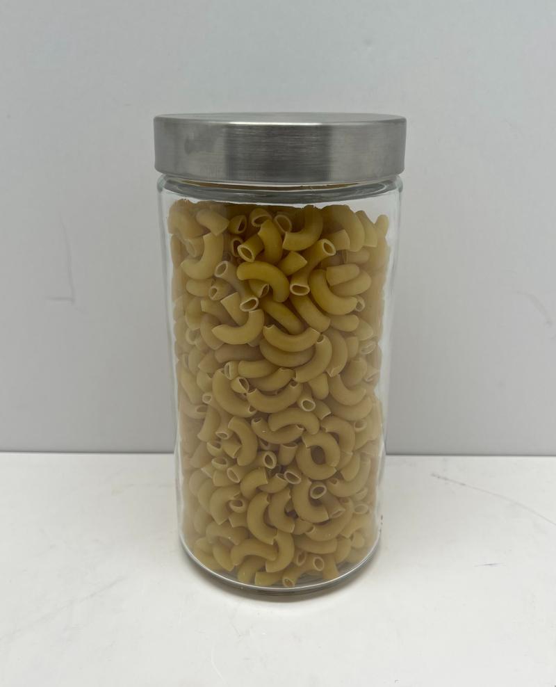 Pasta Jar