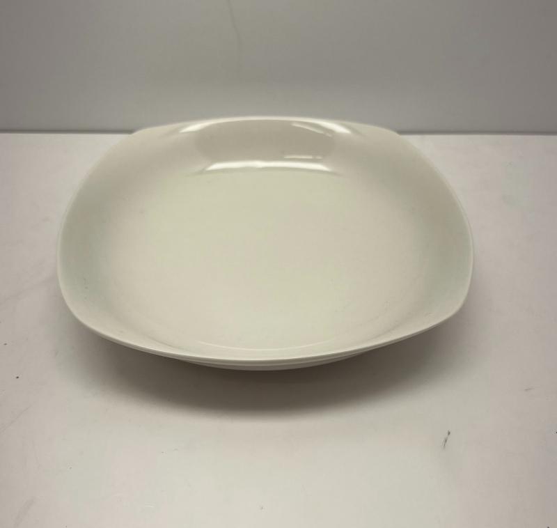 White Plate