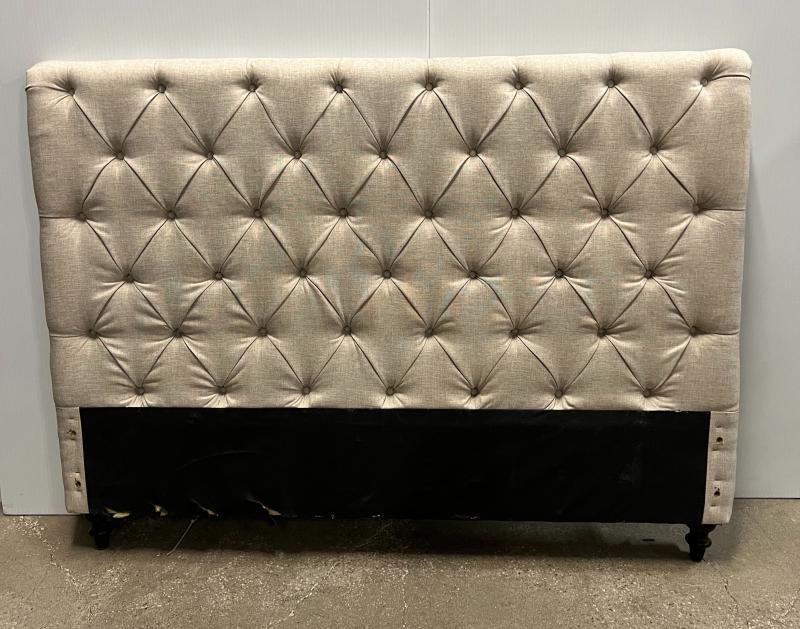 Queen Bed