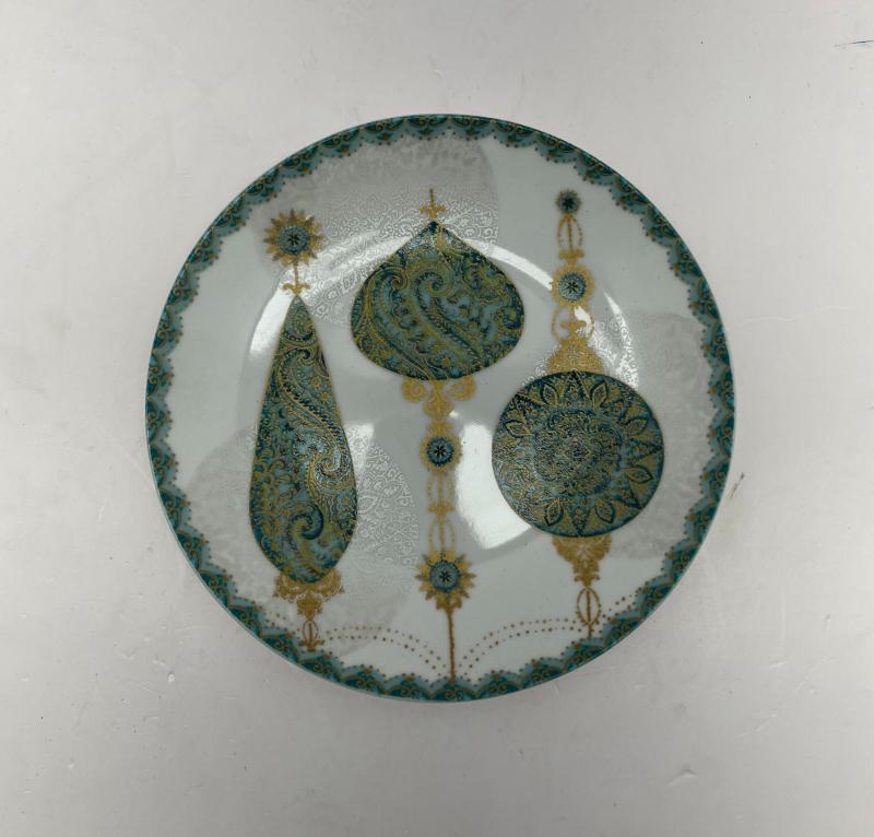 Decorative Plate