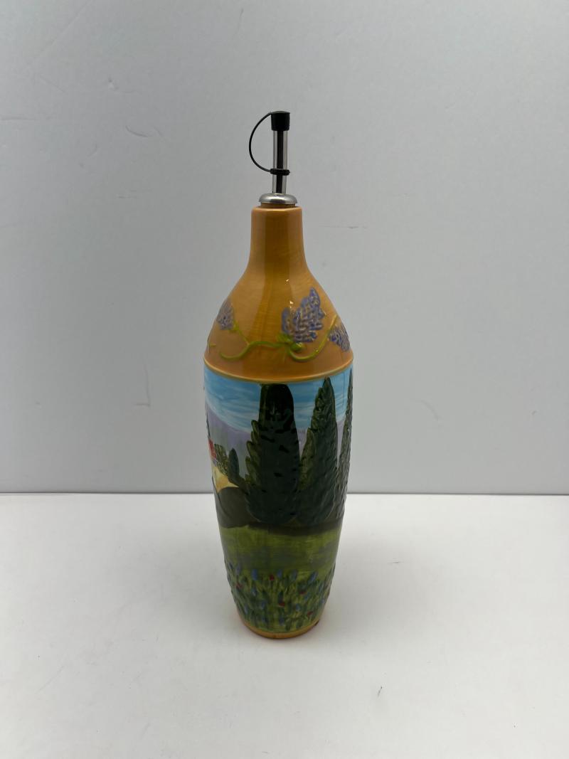 Oil Dispenser Bottle