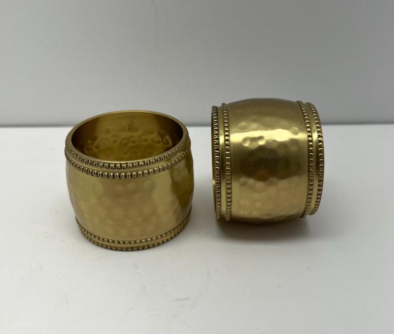Napkin Holder Ring