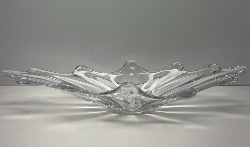 Glass Tray