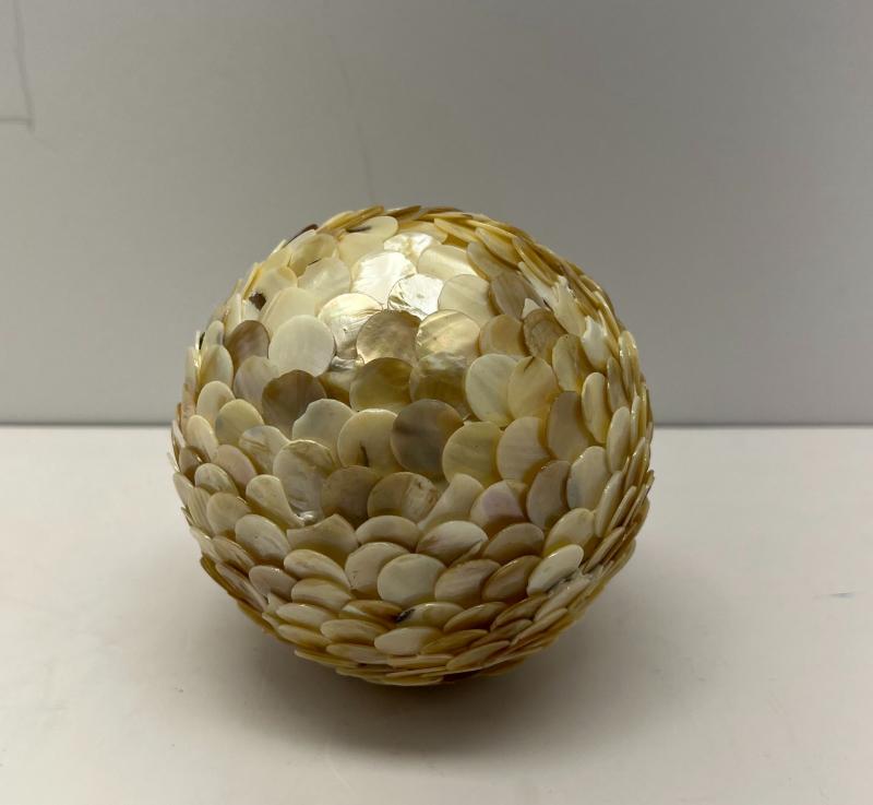 Ball Decor