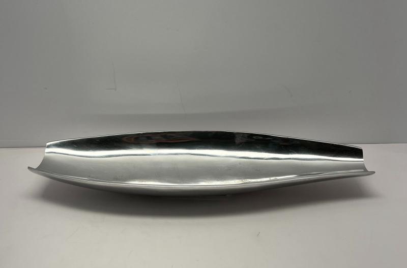 Silver Tray
