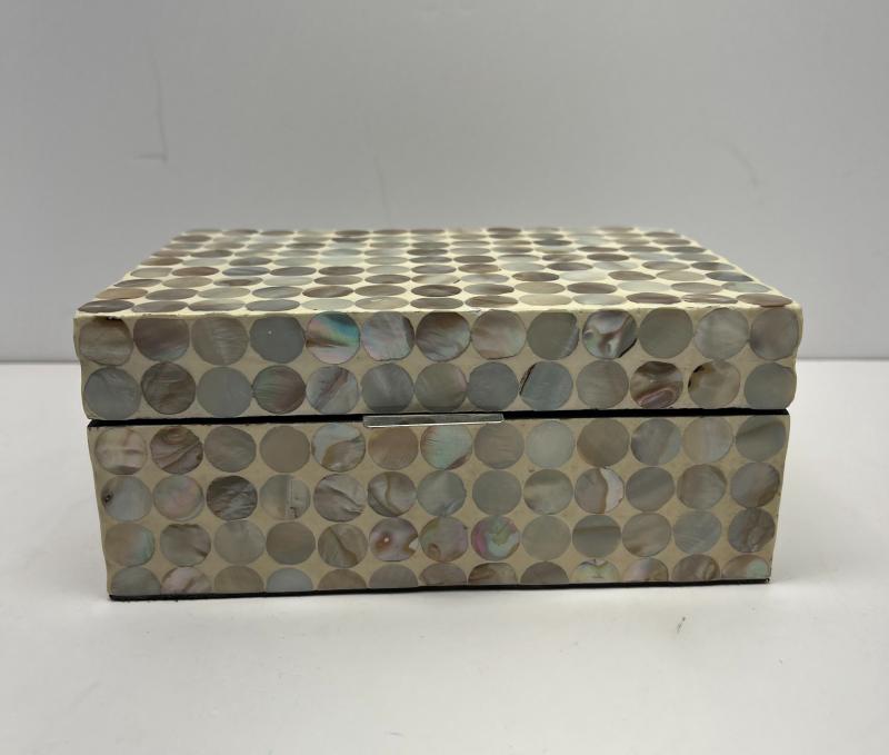 Decorative Box