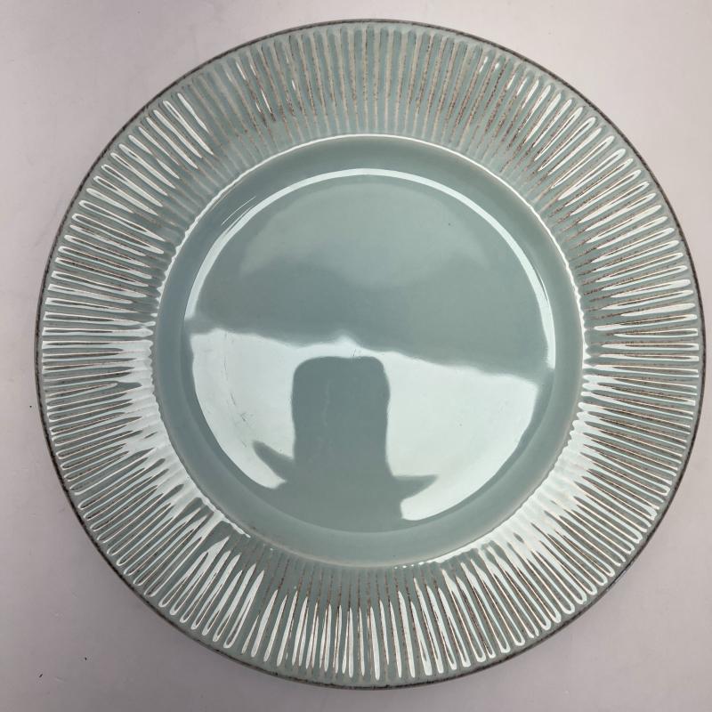 Plate