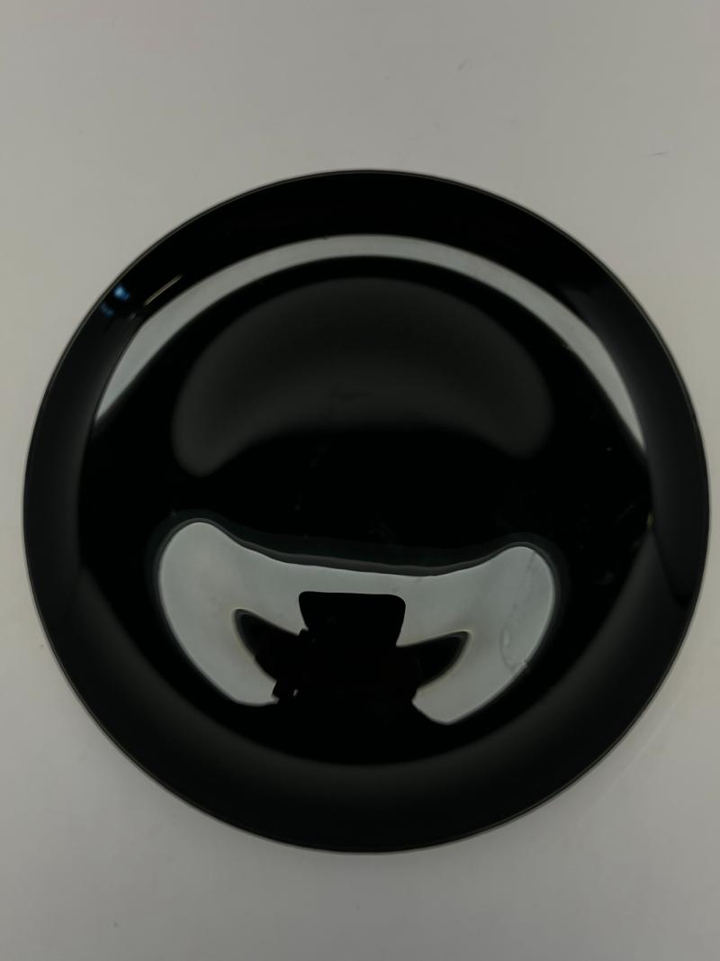Black Plate 